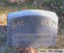 Odessa Woods