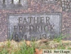 Fredrick Barth