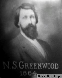 Newton Seth Greenwood