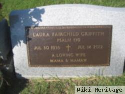 Laura Fairchild Griffith