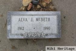 Alva Jacqueline Greene Mcbeth