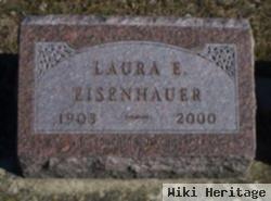 Laura E. Eisenhauer