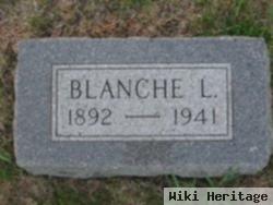 Blanche L. Young Beebe