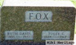 Tully C. Fox