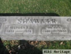 Stephen J. Shawver