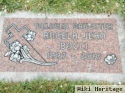 Angela Jean Bocci