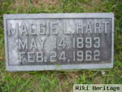 Maggie L Hart