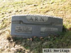 Mary Lucille Arn