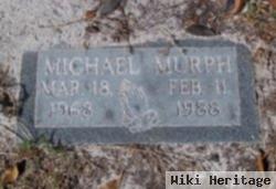 Michael Murph