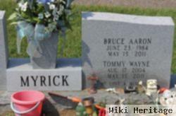 Bruce Aaron Myrick