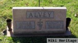 Julius Hilmuth Alvey