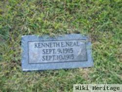 Kenneth E. Neal