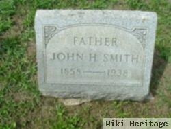 John H Smith