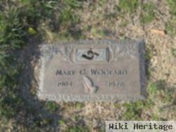 Mary G Woolard