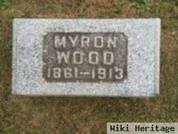 Myron Wood