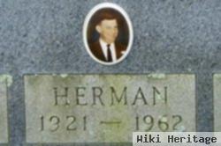 Herman Nix