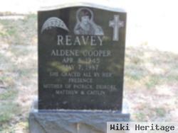 Aldene Cooper Reavey