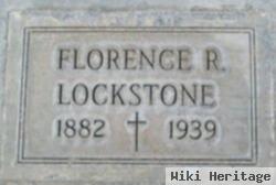 Florence Rebecca Wollaston Lockstone