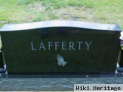 Herbert R. Lafferty, Sr