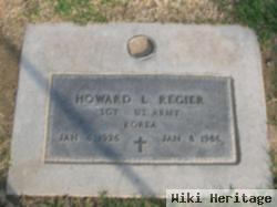 Howard L. Regier