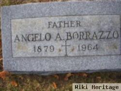 Angelo A Borrazzo