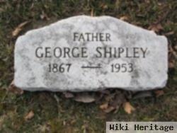 George Shipley