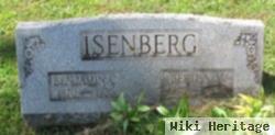 Benjamin Cross Isenberg