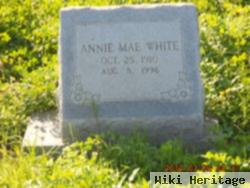 Annie Mae White