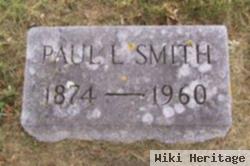 Paul L. Smith