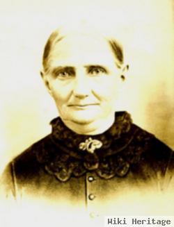 Catharine Bookheimer Snyder