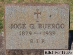 Joseph Buergo
