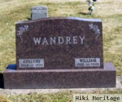 William Wandrey