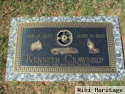 Kenneth Crawford