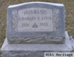 Charles E Lynn