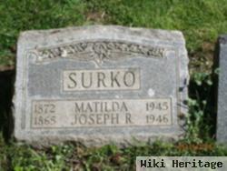 Joseph R. Surko, Sr