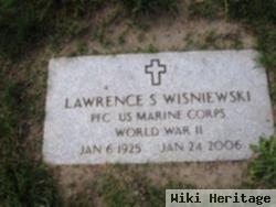 Lawrence S Wisniewski