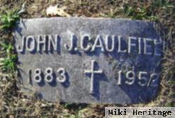 John J. Caulfield