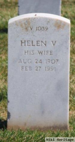 Helen V John