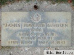 James Elwood Madsen