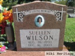 Suellen Wilson