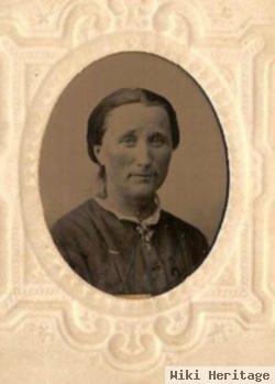 Rosena Eberhart Streun