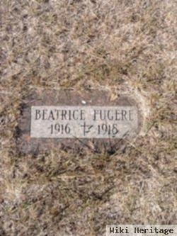 Beatrice Fugere