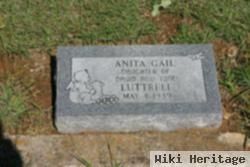 Anita Gail Luttrell