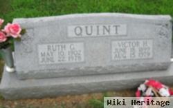 Victor Hugh Quint