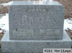 Lillian Bennett Baker