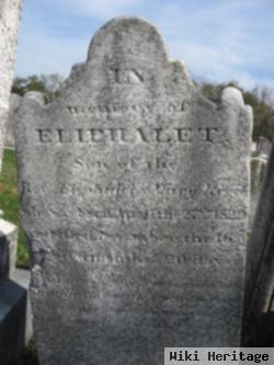 Eliphalet Reed