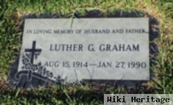 Luther Gilbert Graham