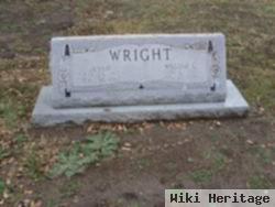 William Gustav Wright
