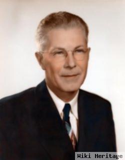 William M. Mouden