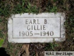Earl B. Gillie